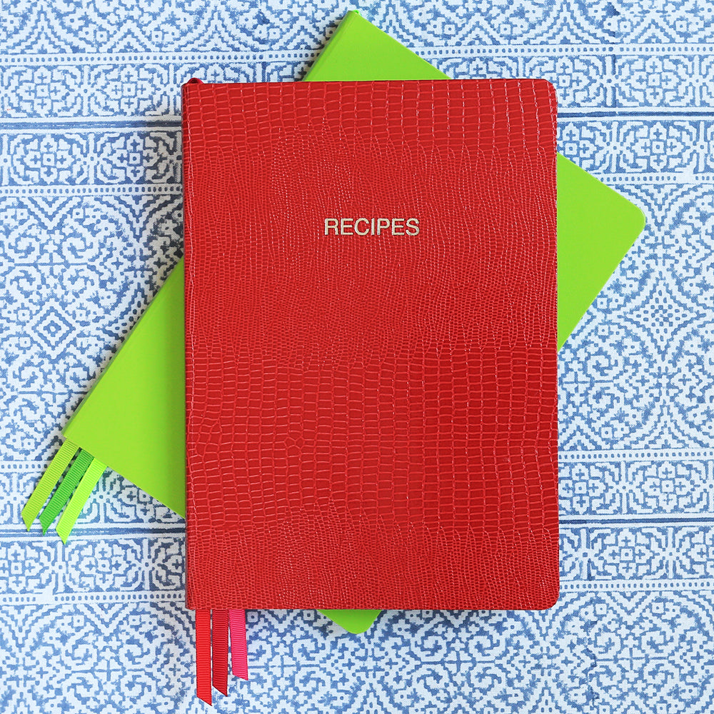 The BLOX Recipe Book Launch!!