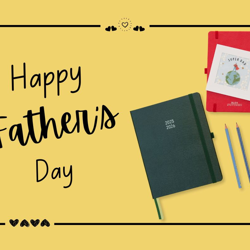 Happy Father's Day
