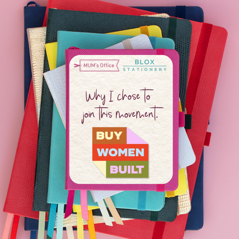 BUY WOMEN BUILT