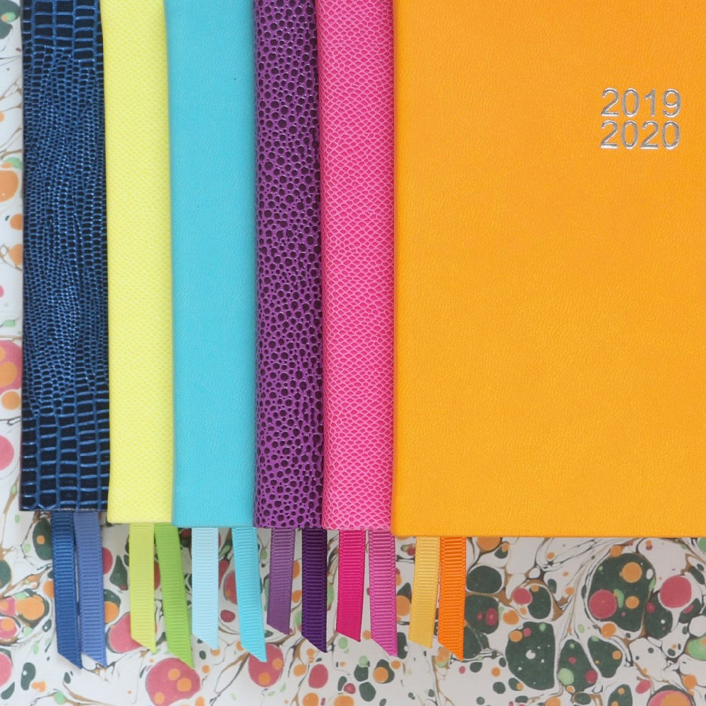 The BLOX Academic Diary 2019-20