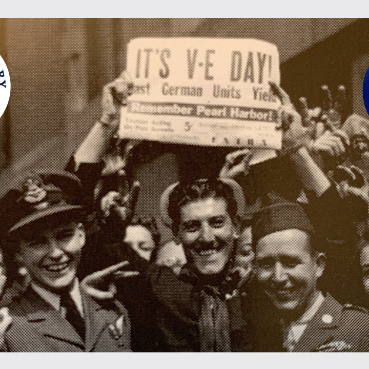 Victory In Europe Day 2020