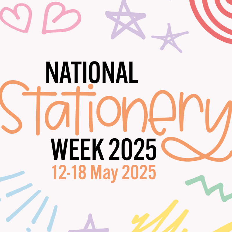 National Stationery Week