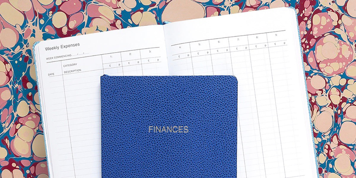 The BLOX Financial Diary