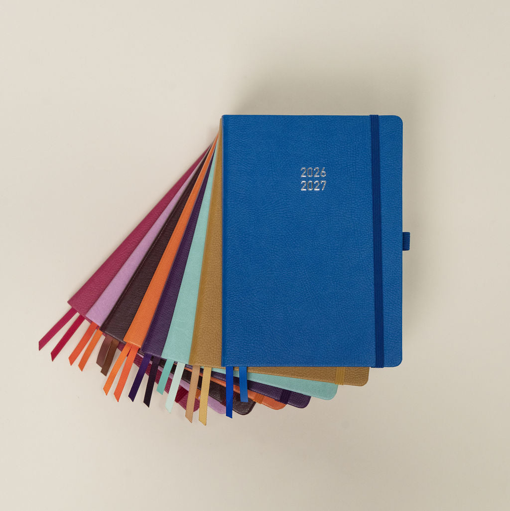 Academic / Mid-Year Collection 2026 - 2027