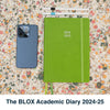 The BLOX Academic Diary 2024-25