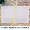 The BLOX Academic Planner 2024-25: Open