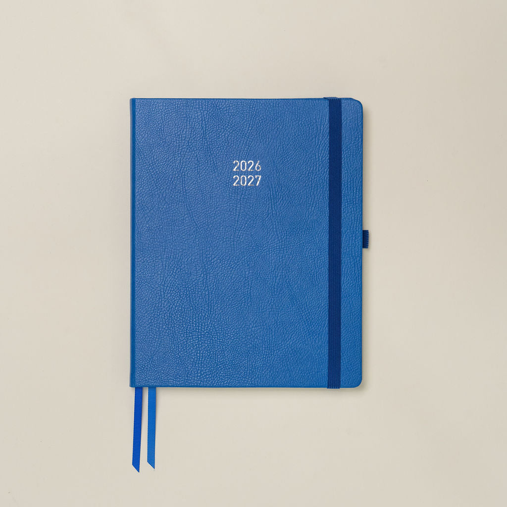 BLOX Academic Desk Dairy 2026-27 – BLOX Stationery