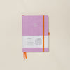 BLOX Academic Monthly Planner 2026-27