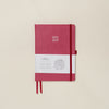 BLOX Academic Monthly Planner 2026-27