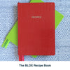 The BLOX Recipe Book