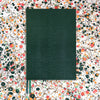 The BLOX A4 Notebook: Green