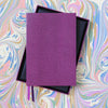 The BLOX A5 Notebook in Tissue Lined Matching Gift Box